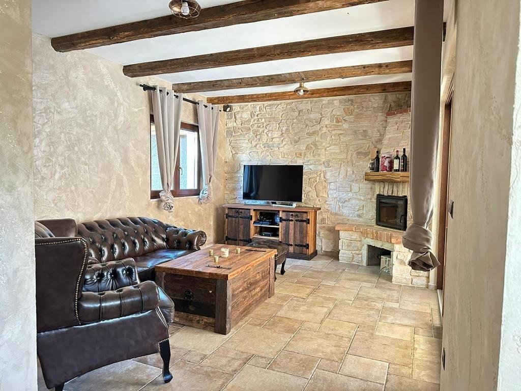 Villa in Dobrinj, Primorje-Gorski Kotar County, Croatia 5 - 17650802