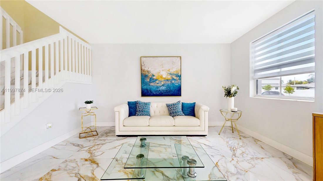 House in Homestead, Florida, United States 5 - 17645160