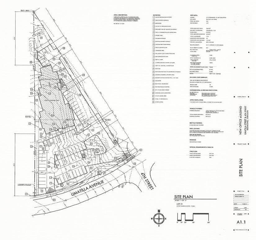 Land in Redmond, Oregon, United States 5 - 17651653