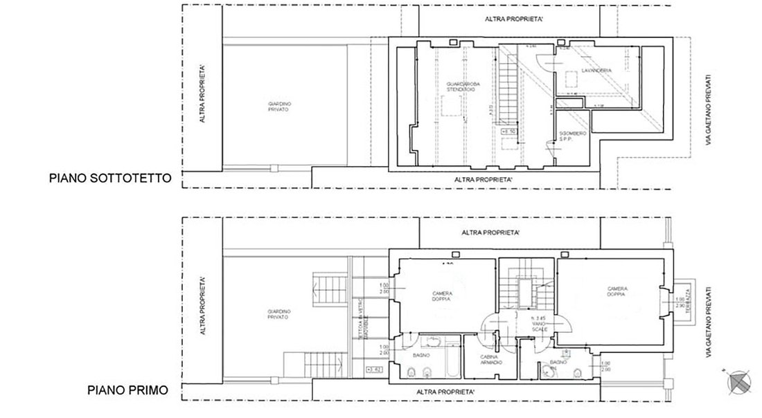House in Fiera, Milan, Italy 2 - 17645425