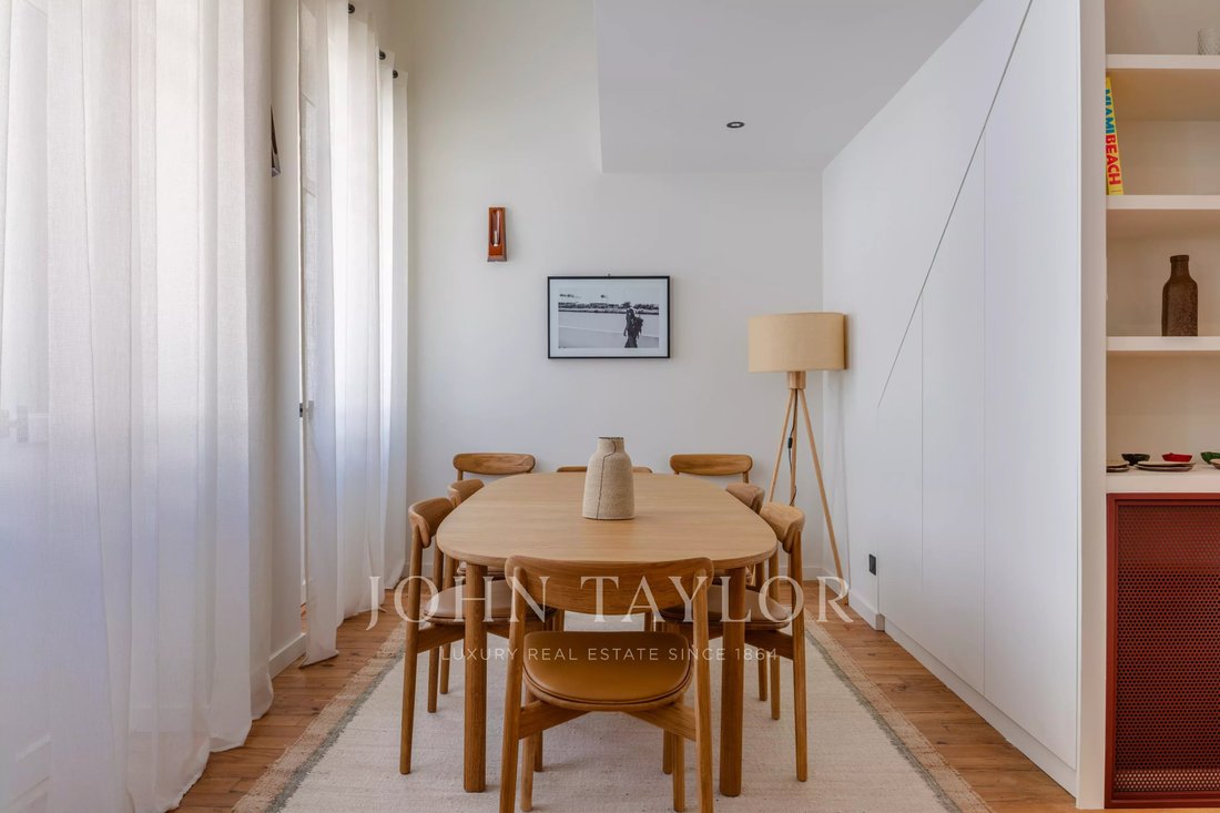 Townhouse in Saint Martin-Cité des Fleurs, Biarritz, France 3 - 17647037