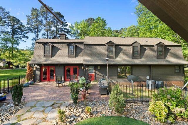 House in Dunn, North Carolina, United States 4 - 17648937