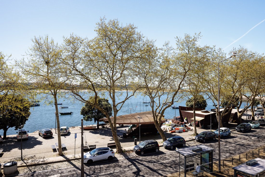 Apartment in Aldoar, Foz do Douro e Nevogilde, Porto District, Portugal 2 - 17653014
