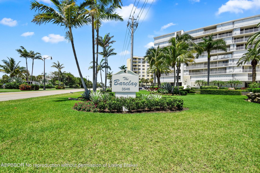 Condo in Palm Beach, Florida, United States 5 - 17646674