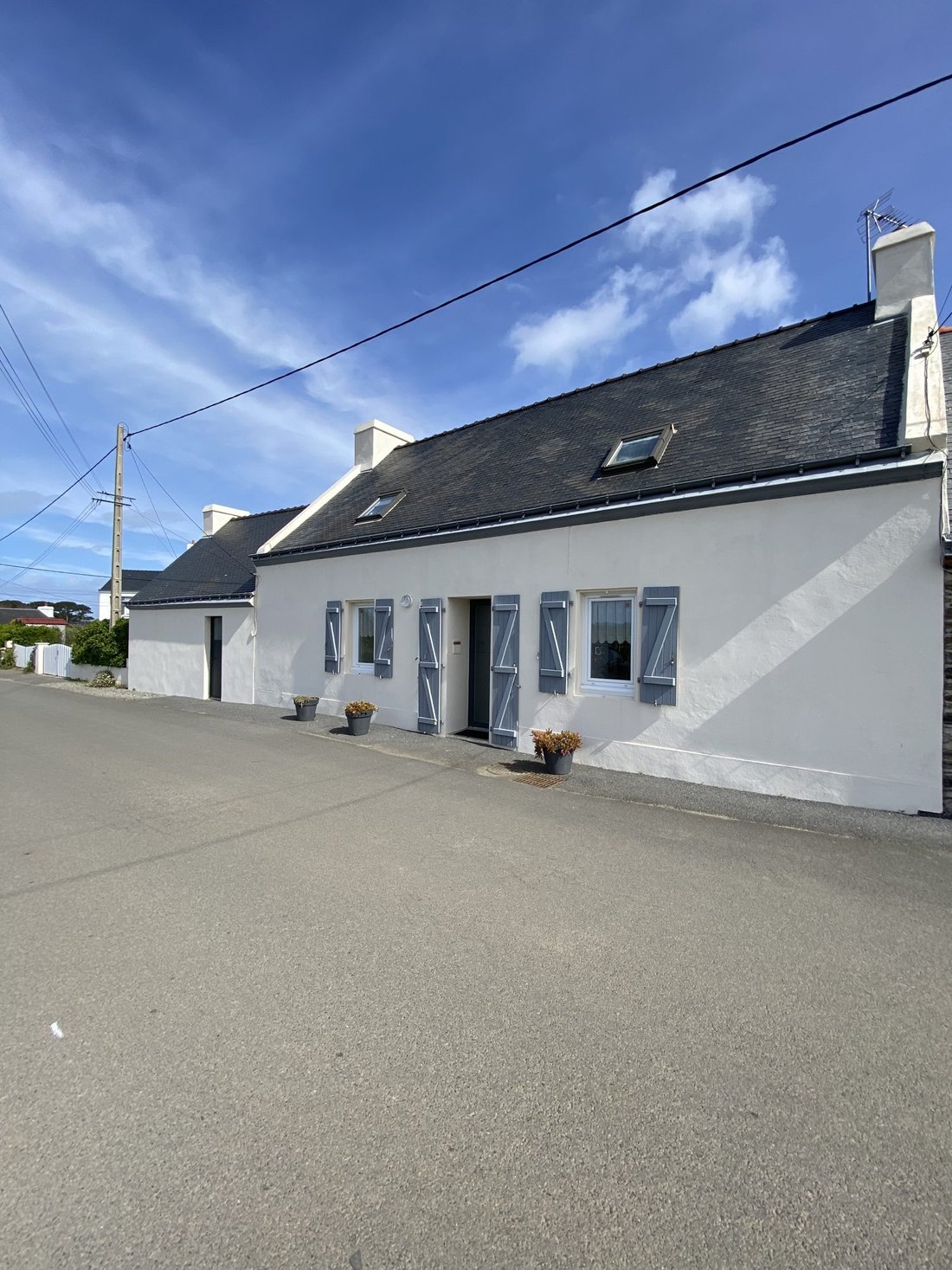 House in Groix, Brittany, France 2 - 16490875
