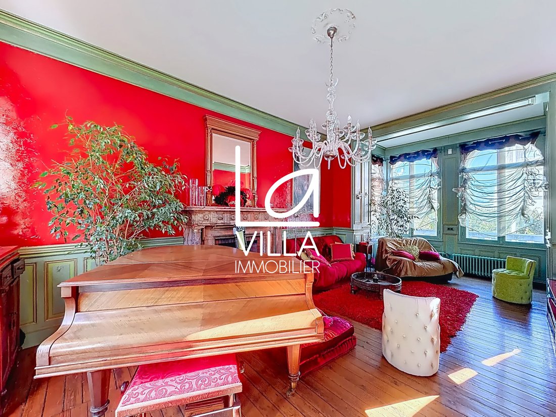 Villa in Nord, Wimereux, France 5 - 17651389