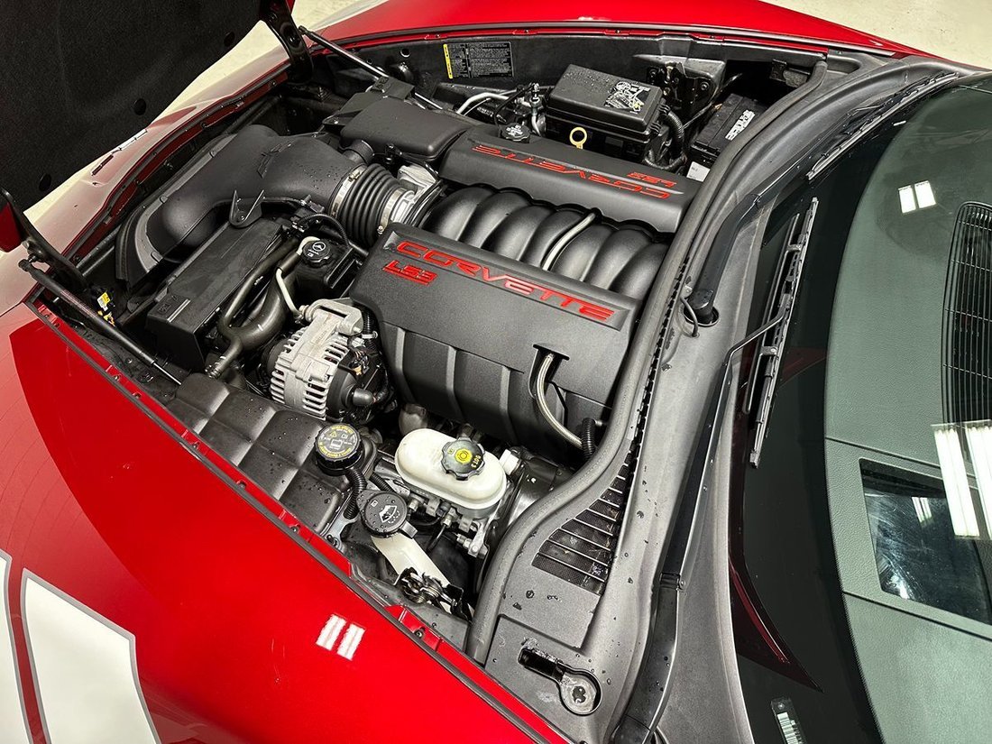 Cabriolet in Carol Stream, IL, United States 5 - 17652958