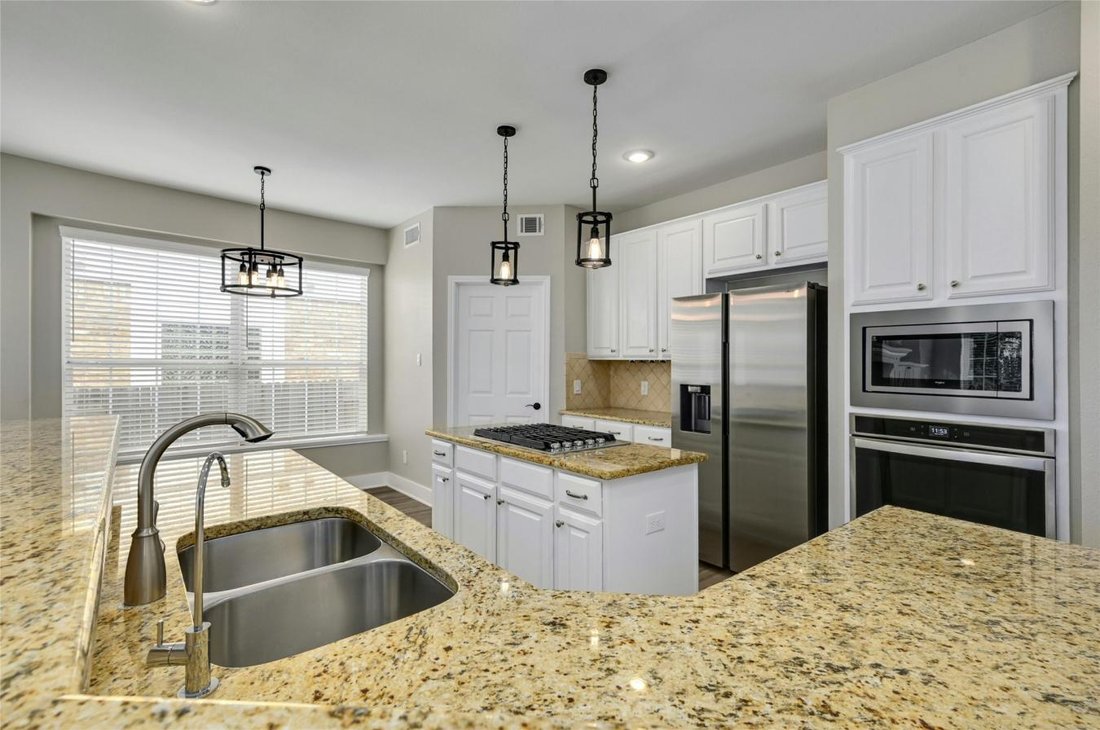 House in Austin, Texas, United States 5 - 17652631