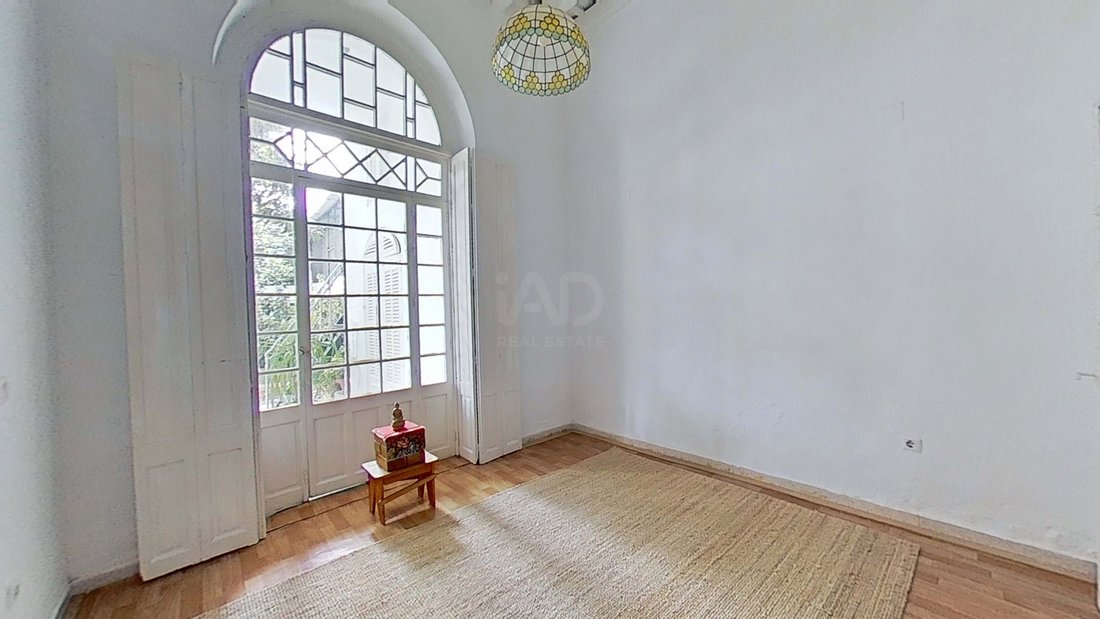 Townhouse in Puerto Real, Andalusia, Spain 1 - 17653439
