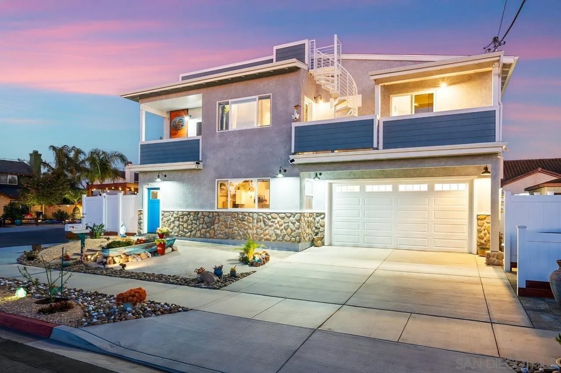 Condo in Imperial Beach, California, United States 4 - 17652254