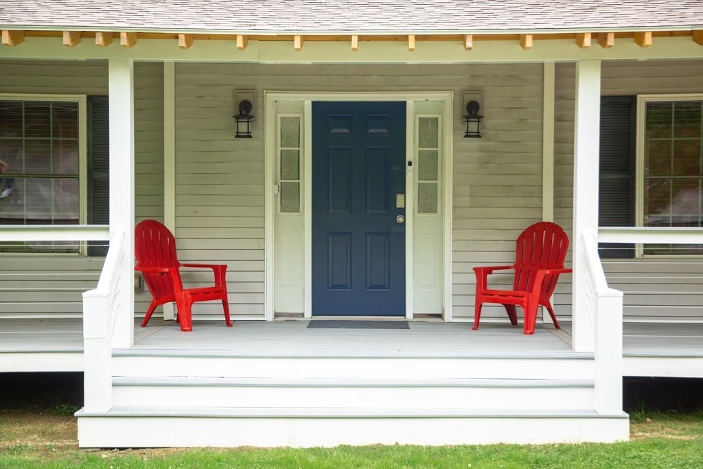 House in Steuben, Maine, United States 3 - 17646595