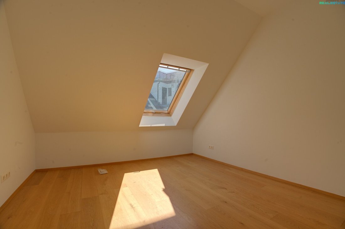 Penthouse in Vienna, Vienna, Austria 5 - 17654686