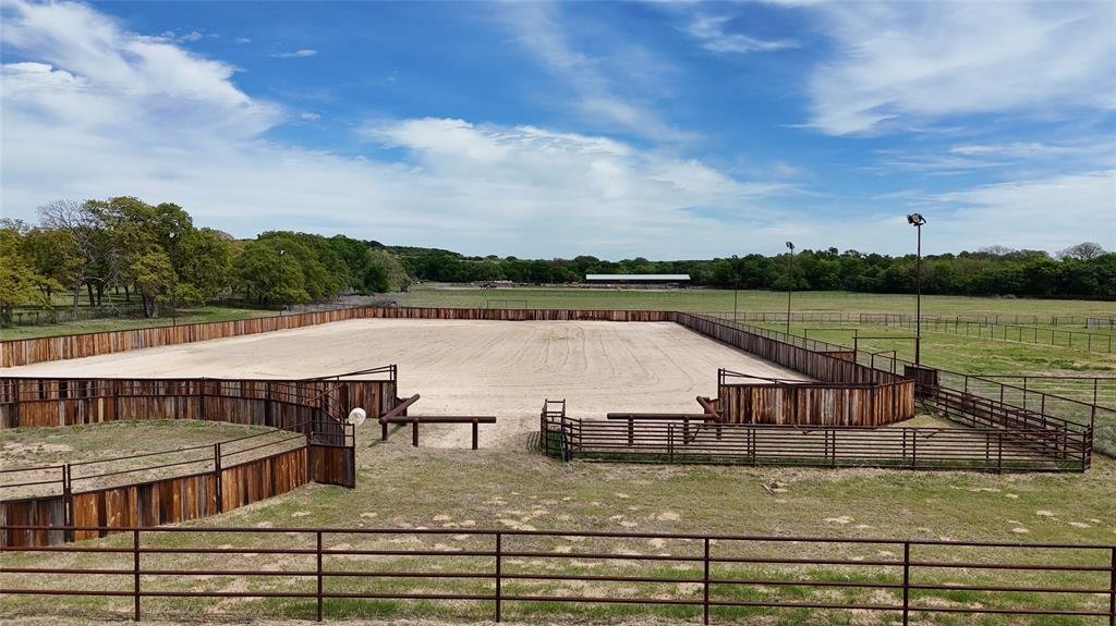 House in Millsap, Texas, United States 5 - 17649568