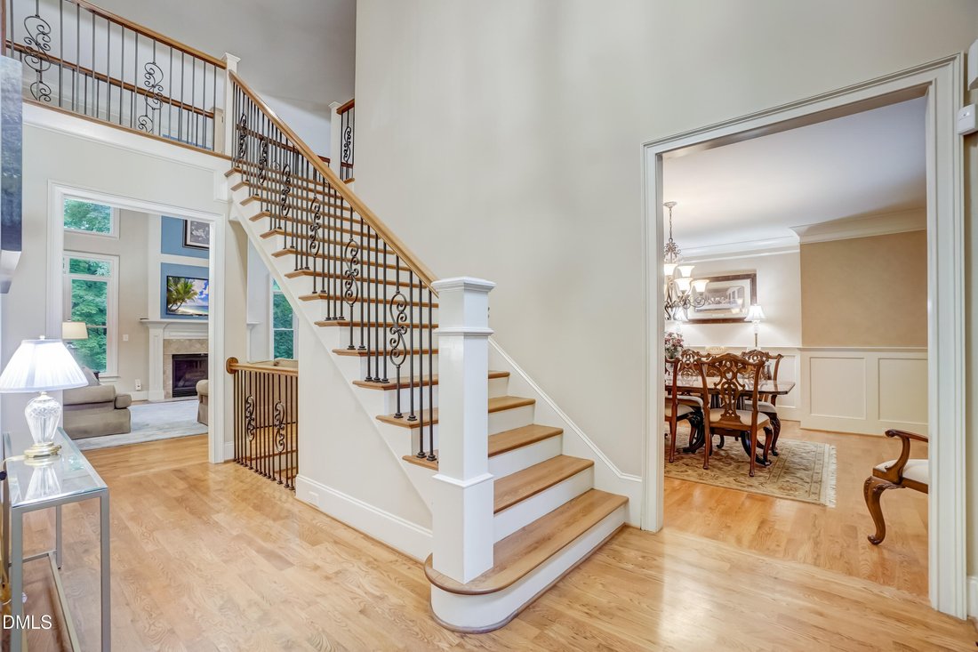 House in Raleigh, North Carolina, United States 5 - 17645293