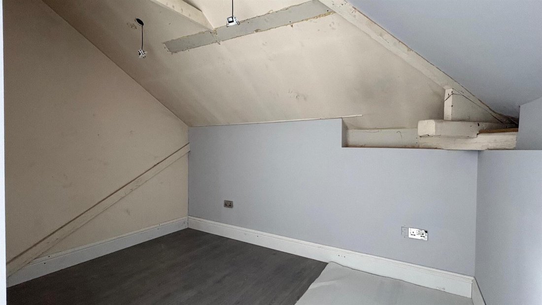 Apartment in Earls Court, Kensington And Chelsea, England 4 - 17645138