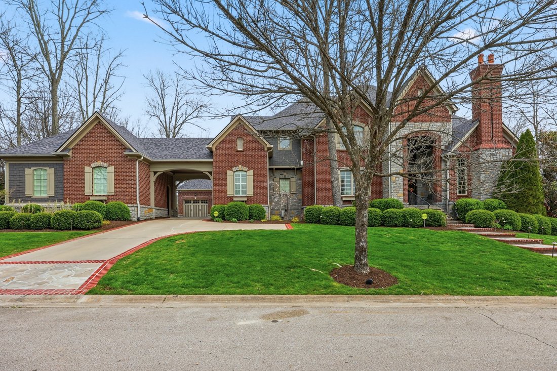 House in Lexington, Kentucky, United States 1 - 17656643