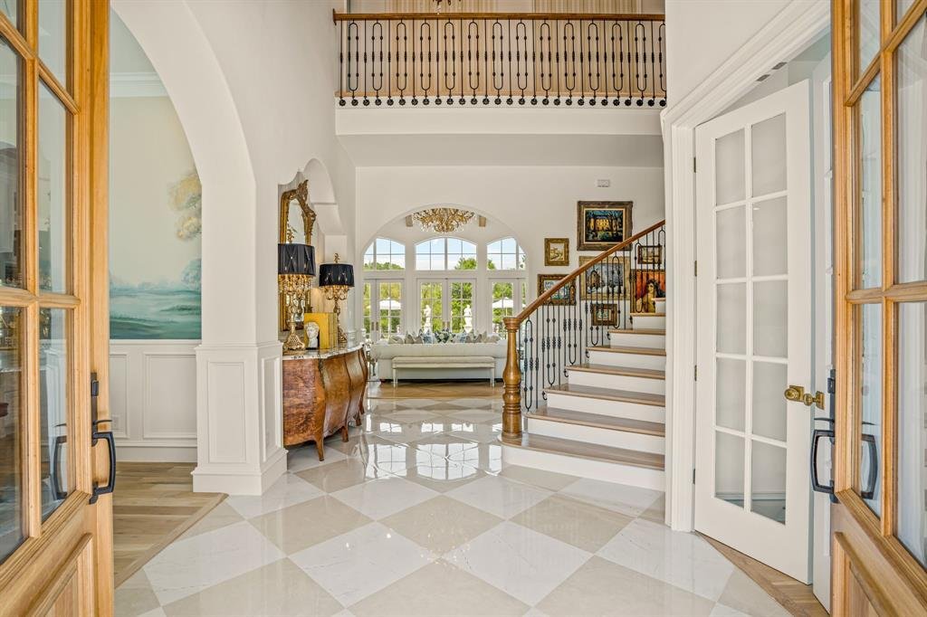 House in Aledo, Texas, United States 4 - 17645684