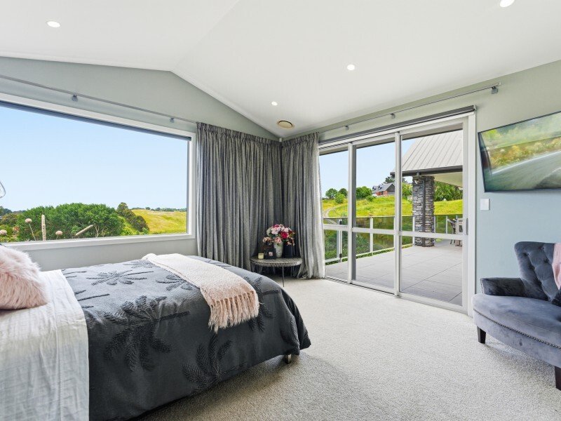 Maison à Westmere, Manawatu-Wanganui, Nouvelle-Zélande 5 - 17651079