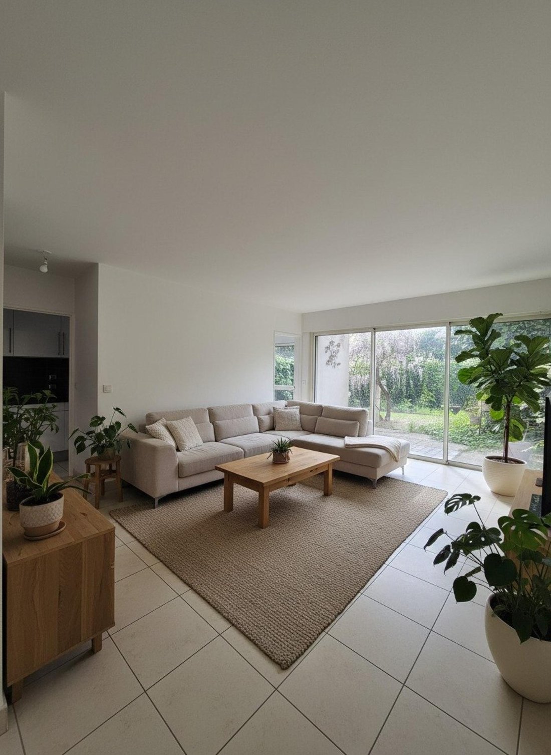 House in Plateau-Grèves-Europe-Gare du Stade-Fossés Jean, Colombes, France 1 - 17261971
