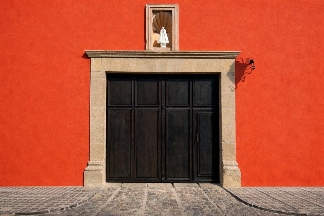Land in San Miguel de Allende, Guanajuato, Mexico 3 - 17469440