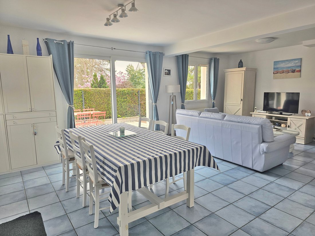 Casa a Merville-Franceville-Plage, Normandia, Francia 5 - 17649871