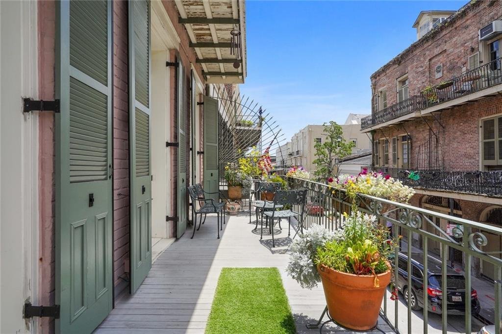 Condo in New Orleans, Louisiana, United States 4 - 17647834