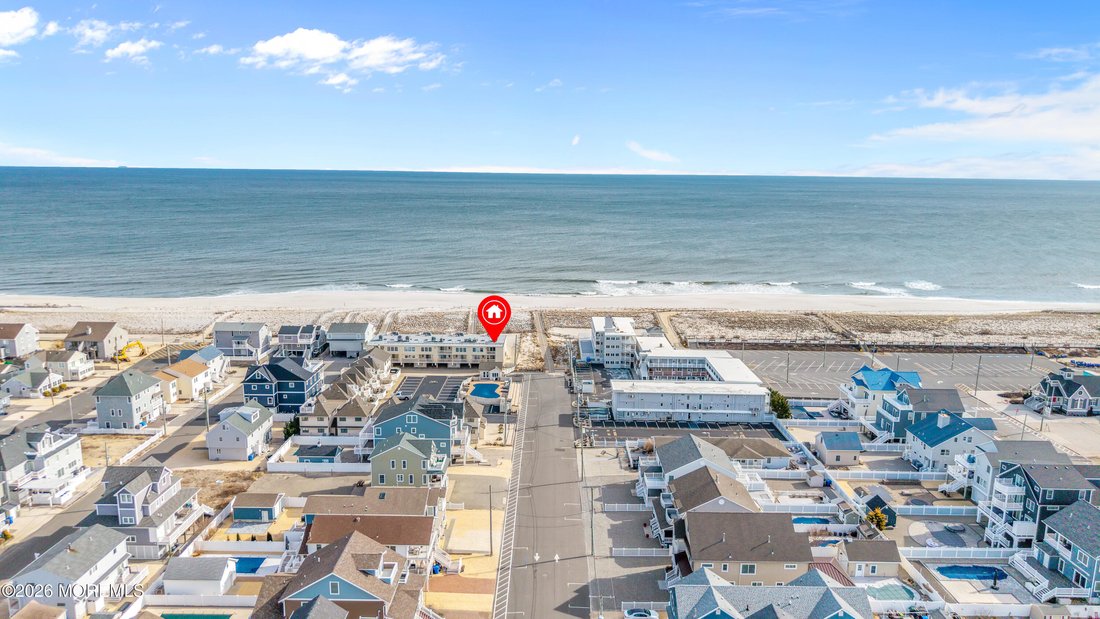 Condo in Seaside Heights, New Jersey, United States 3 - 17646072