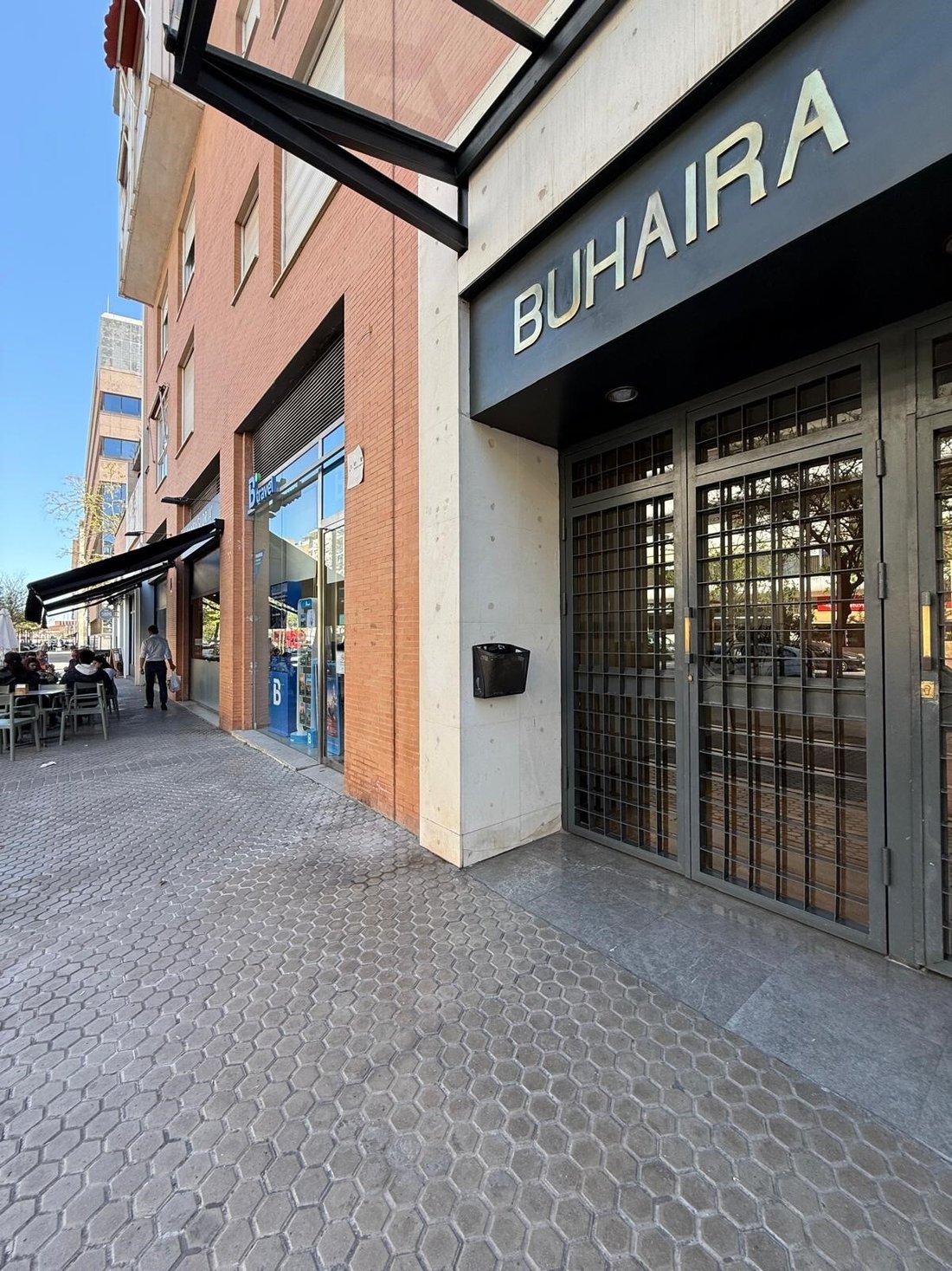 Apartment in Nervion, Seville, Spain 1 - 17653083