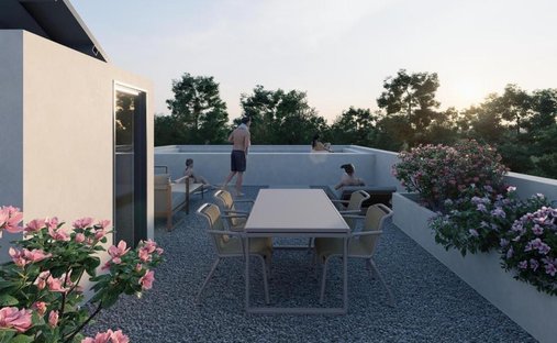 Casa en San Antonio Abad, Islas Baleares, España 1