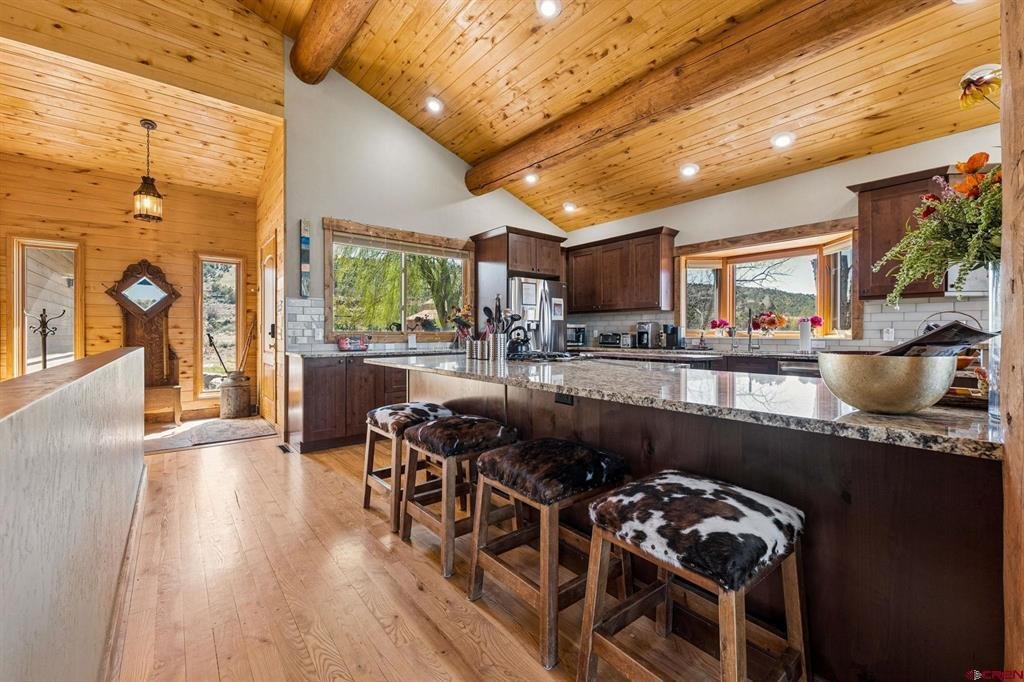 House in Hesperus, Colorado, United States 3 - 17649201