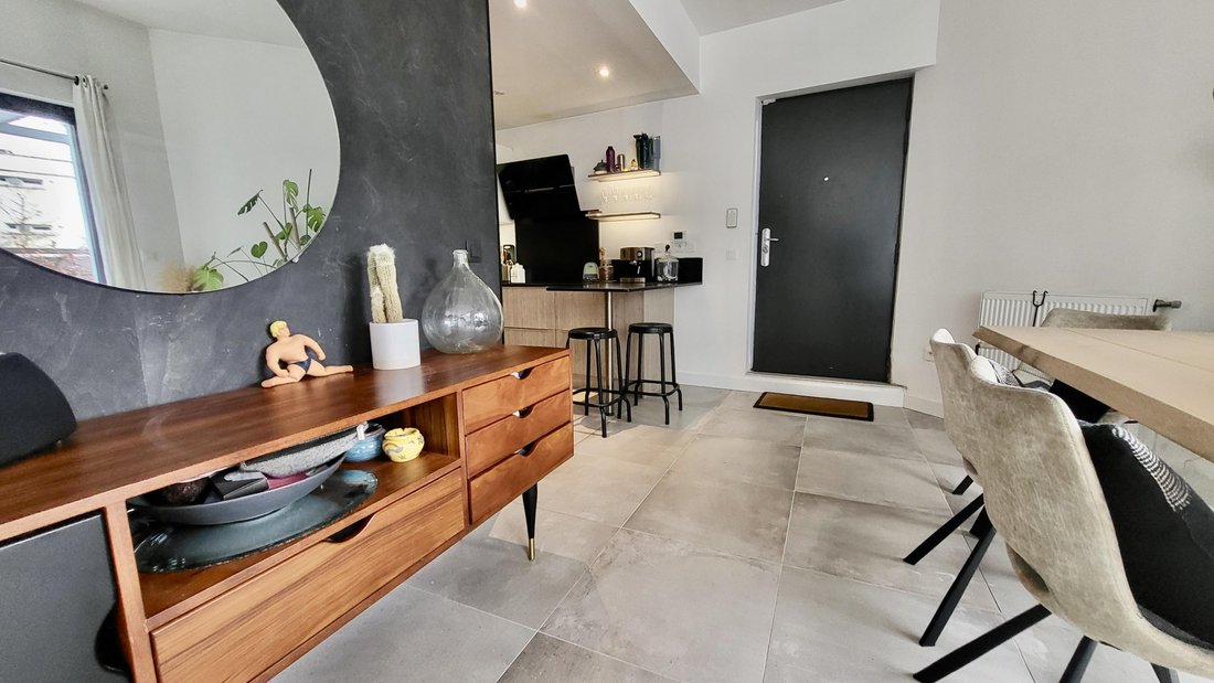 House in Anatole France, Le Plessis-Robinson, France 4 - 17650022