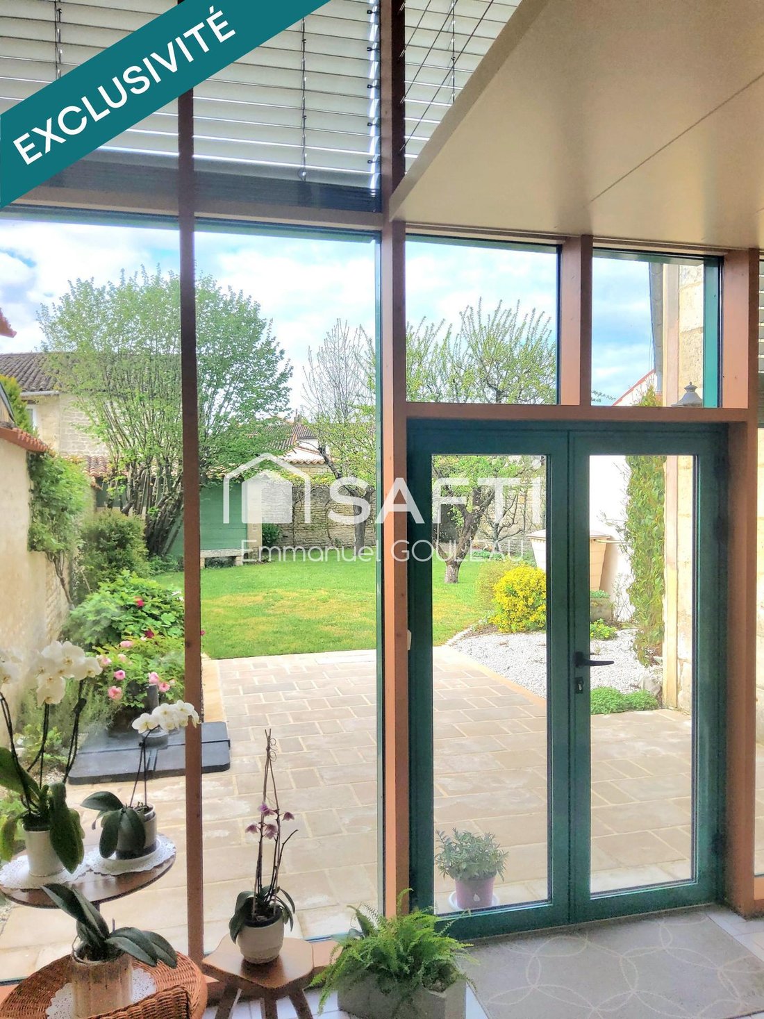 House in Coulon, Nouvelle-Aquitaine, France 2 - 17655018