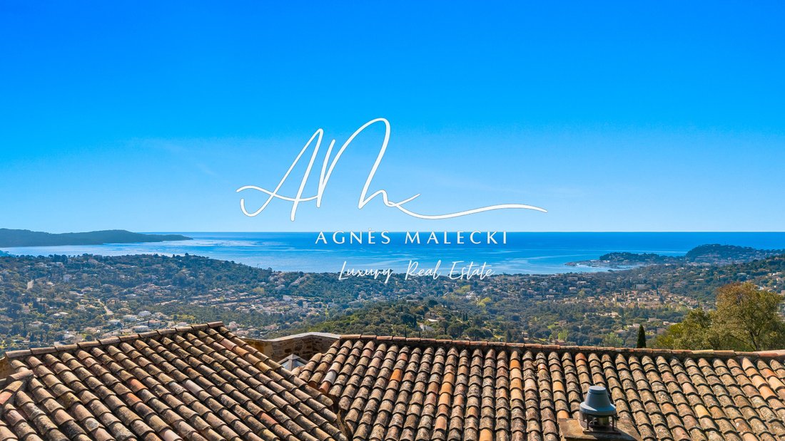 Estate in Nord, Cavalaire-sur-Mer, France 3 - 17654326