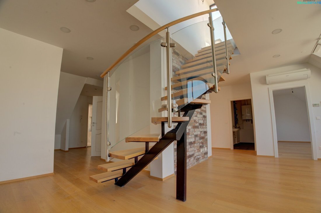 Penthouse in Vienna, Vienna, Austria 1 - 17654686