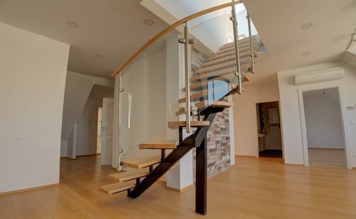 Penthouse en Viena, Viena, Austria 1