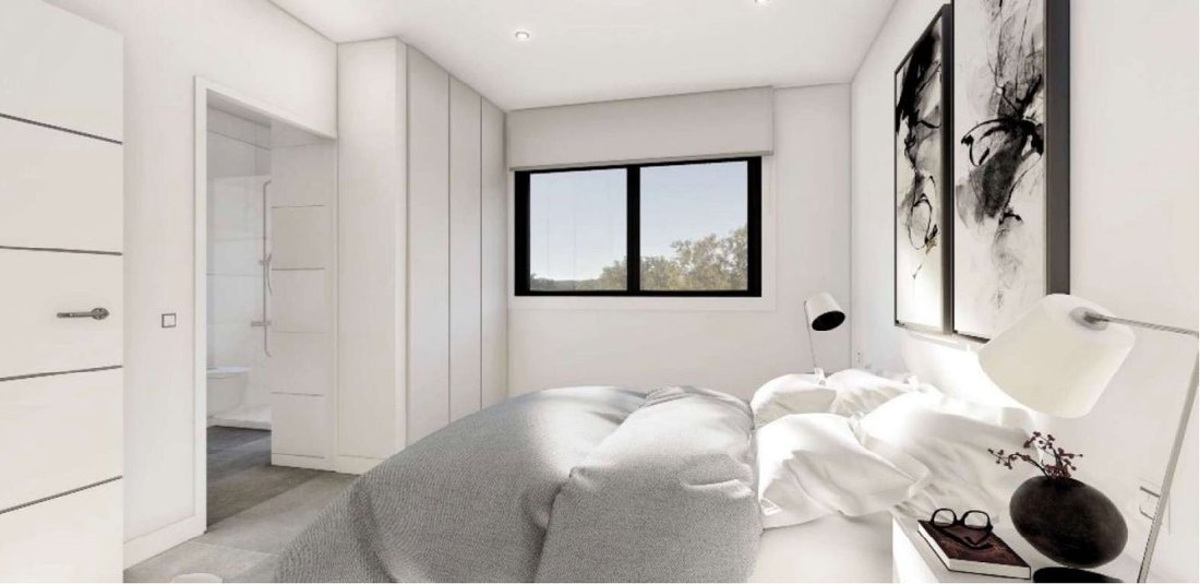 House in Sant Antoni de Portmany, Balearic Islands, Spain 4 - 17649133