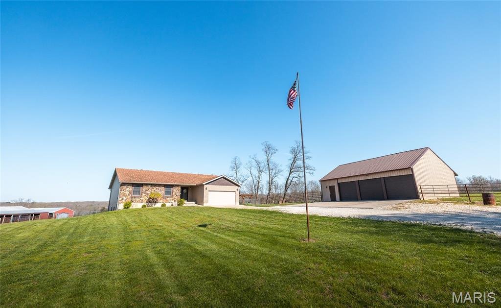 House in Owensville, Missouri, United States 2 - 17659945