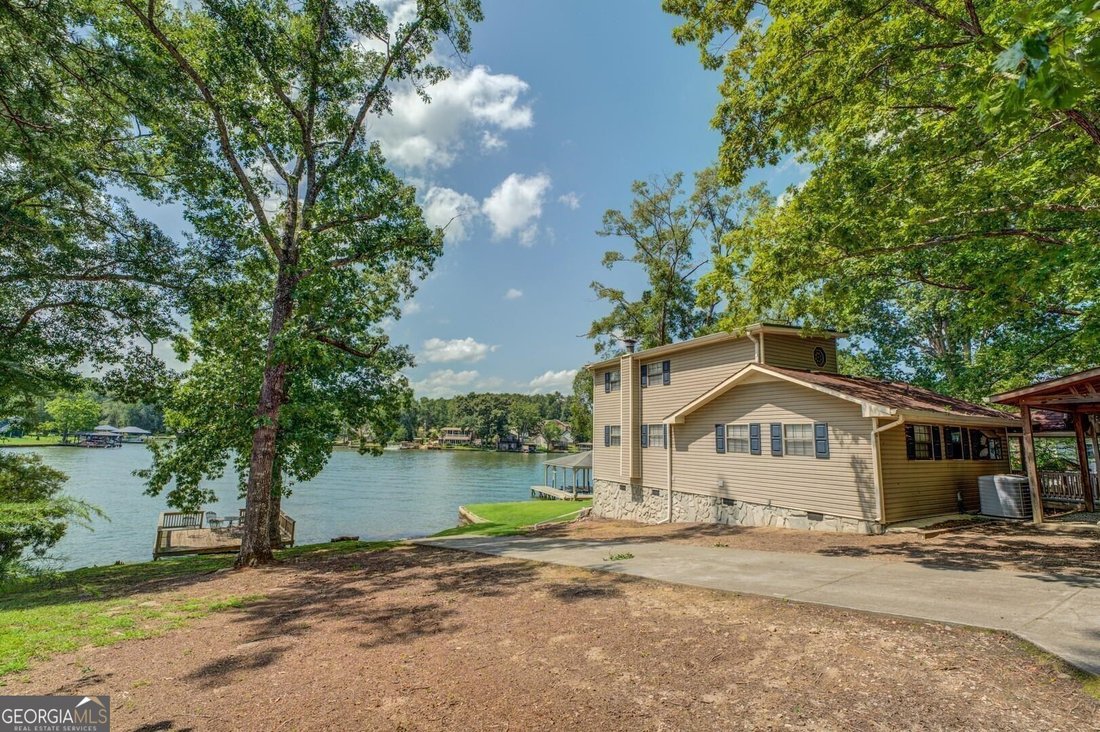 House in Mansfield, Georgia, United States 5 - 17650514