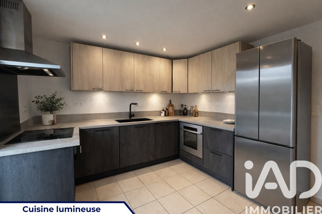 House in Montgeron, Ile-de-France, France 5 - 17312131
