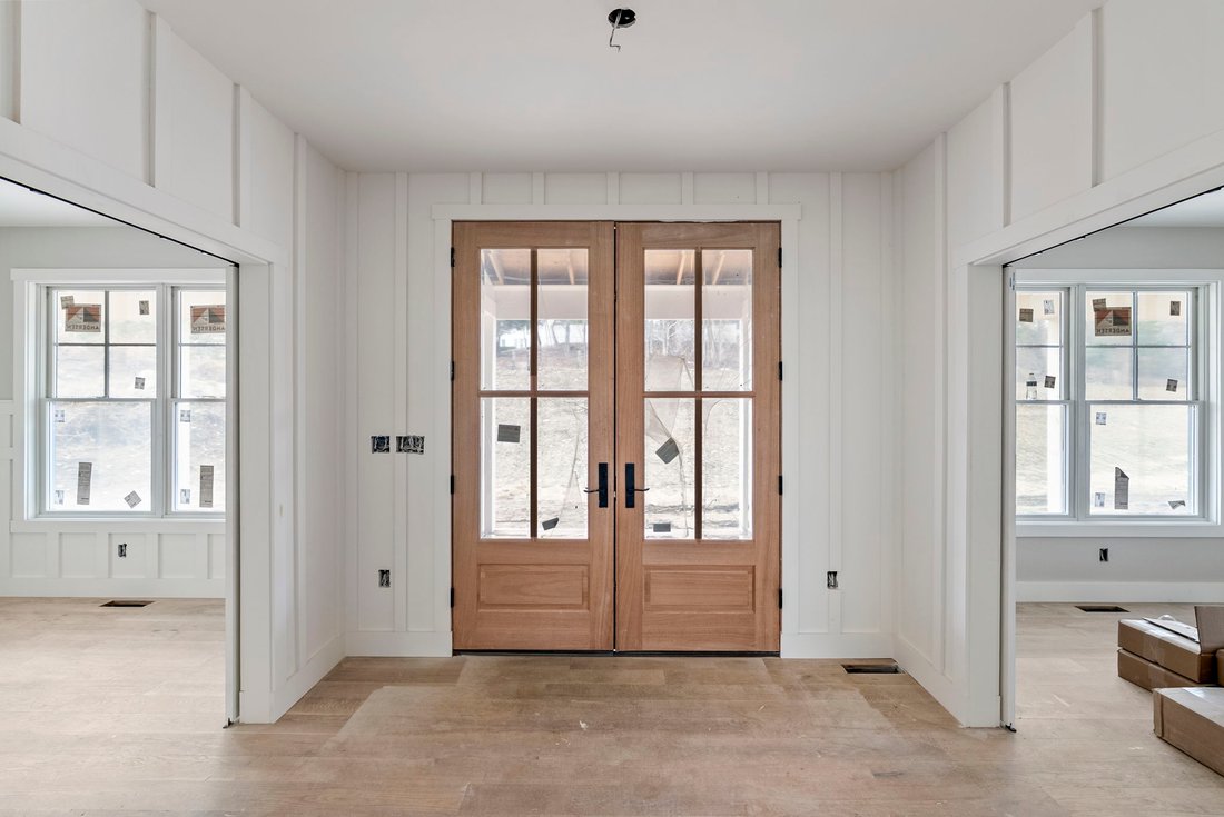 House in Roxbury, Connecticut, United States 4 - 17644622