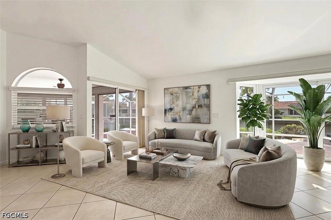 House in Cape Coral, Florida, United States 2 - 17515271
