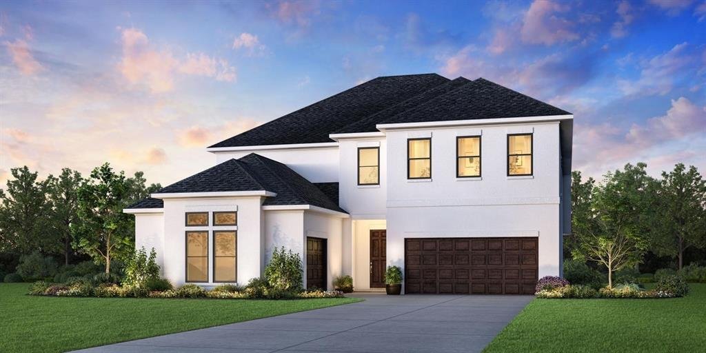 House in Frisco, Texas, United States 1 - 17649600