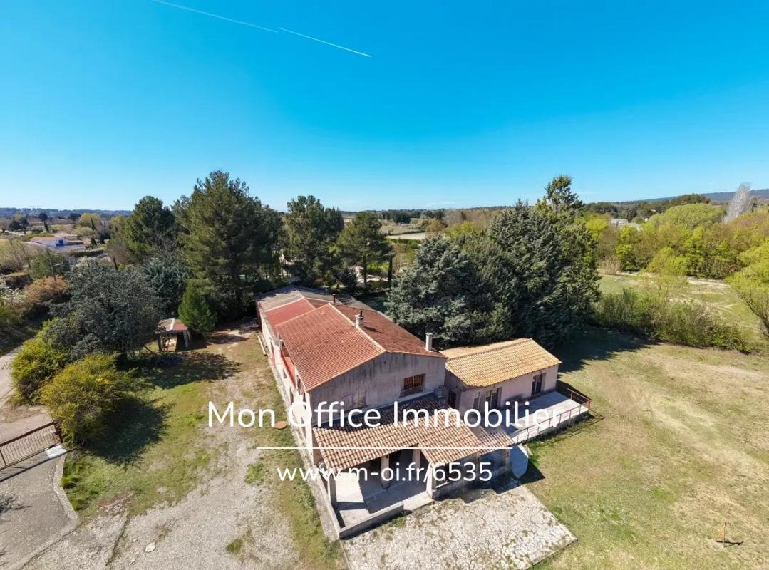 House in Plateau de Puyricard-La Trévaresse, Aix-en-Provence, France 5 - 17645215