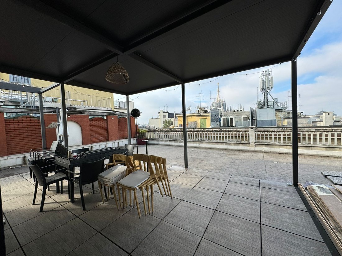 Apartment in Brera, Milan, Italy 5 - 17645663