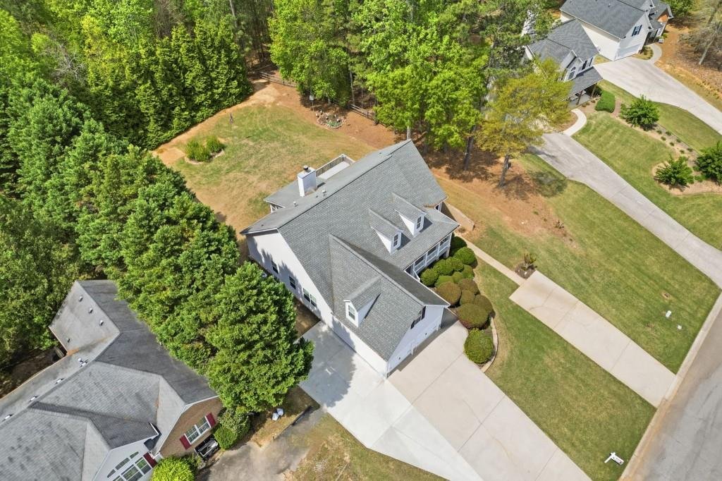 House in Dallas, Georgia, United States 3 - 17648977