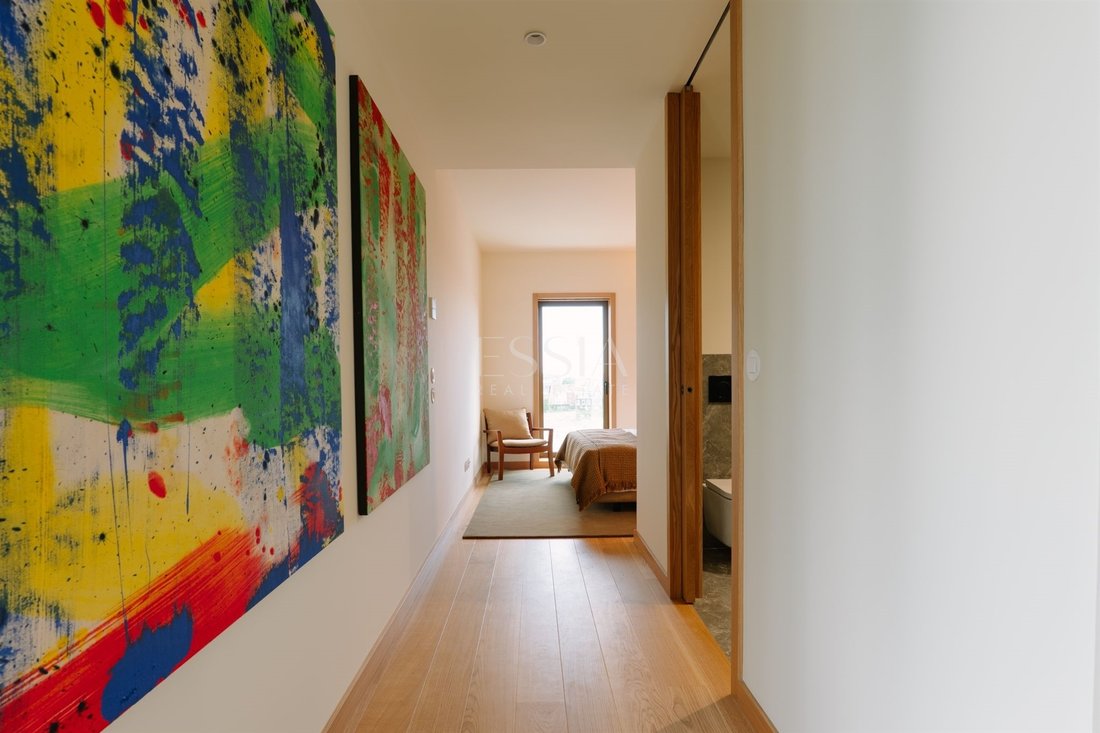 Apartment in Cedofeita, Santo Ildefonso, Se, Miragaia, Sao Nicolau e Vitoria, Porto District, Portugal 4 - 17650256