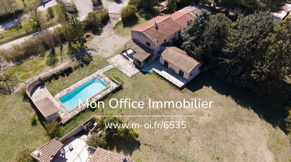 House in Plateau de Puyricard-La Trévaresse, Aix-en-Provence, France 4 - 17645215