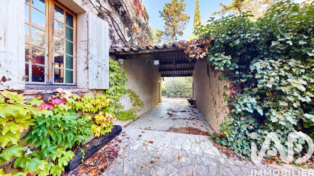 House in Manosque, Provence-Alpes-Côte d'Azur, France 5 - 17296285