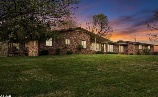 Casa a Newport, Tennessee, Stati Uniti 1