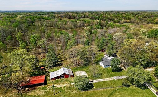 House in Cookeville, Tennessee, United States 1